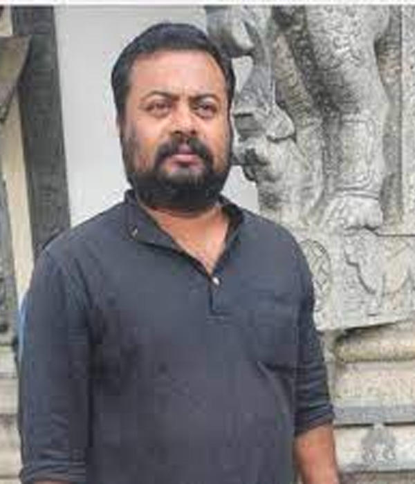 Sohan Seenulal
