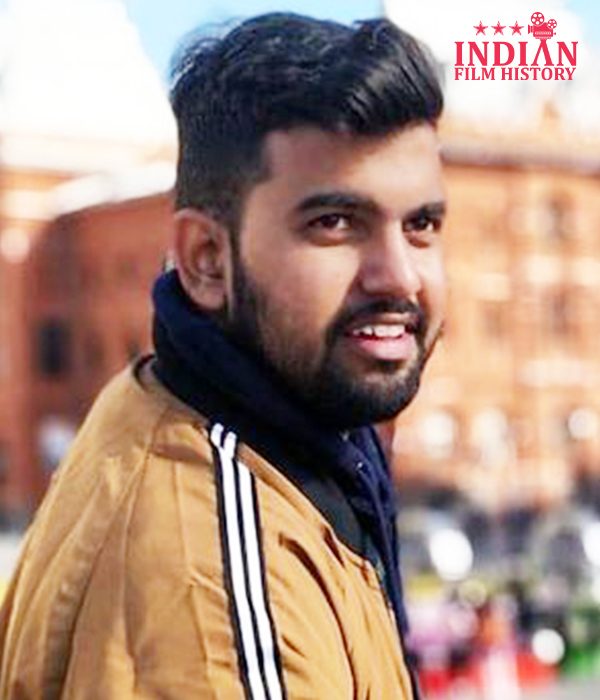 Sohi Saini