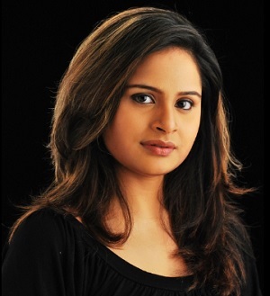 Sohini Pal