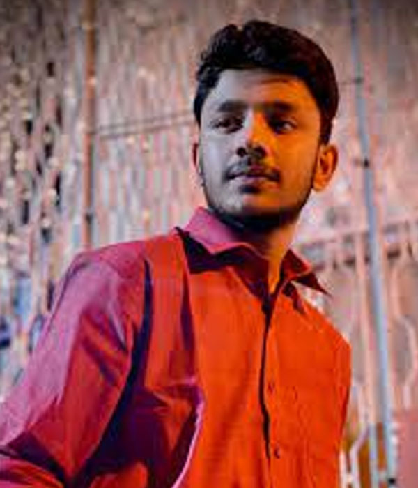 Sohom Basu Roychowdhuri
