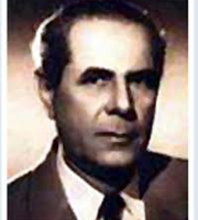 Sohrab Modi
