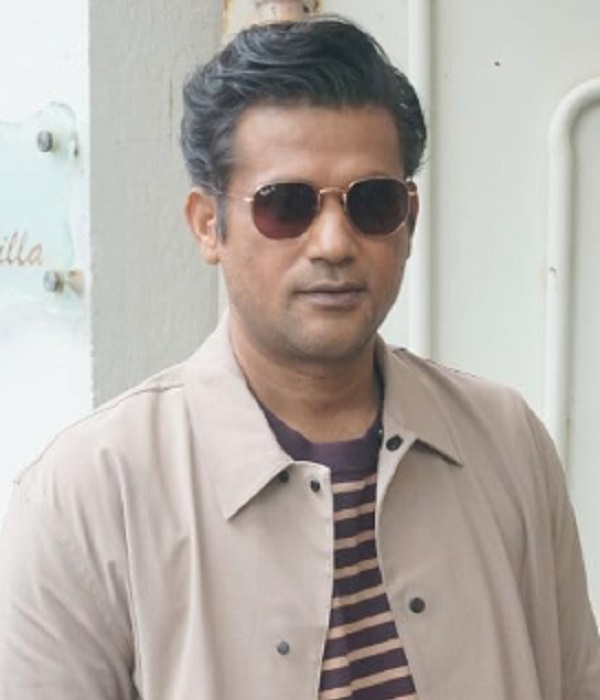 Sohum Shah