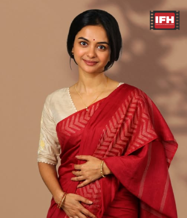 Solanki Roy