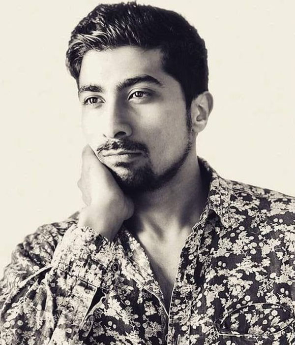 Som Chatterjee
