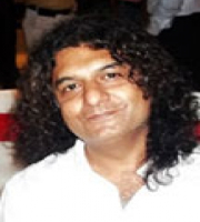Som Dasgupta