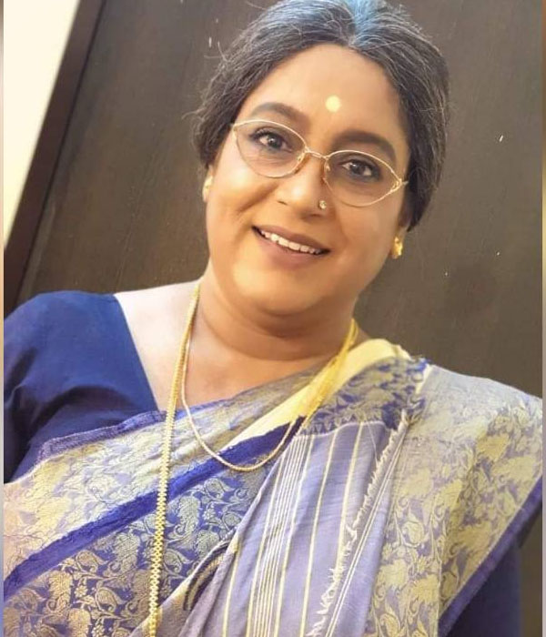 Soma Banerjee