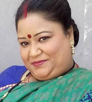 Soma Rathod