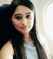 Somi Khan