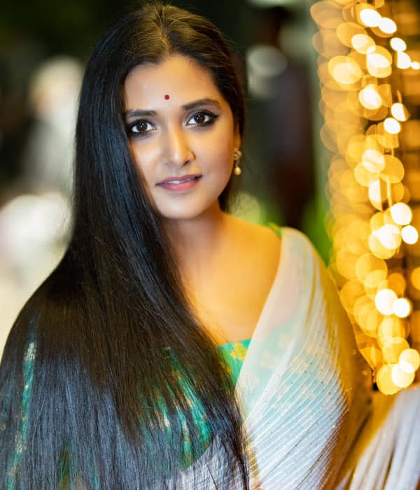 Somlata Acharyya Chowdhury