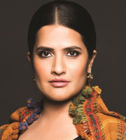 Sona Mohapatra