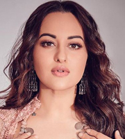 Sonakshi Sinha