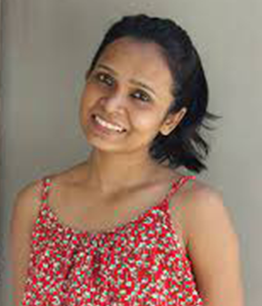 Sonal Sagore