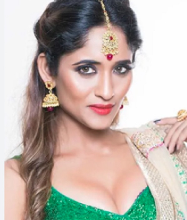 Sonal Waghmare