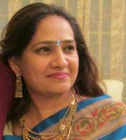 Sonali Bangera