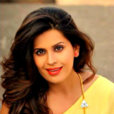 Sonali Khare