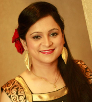 Sonali Patel