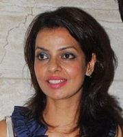 Sonali Sood