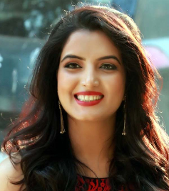 Sonalika Prasad