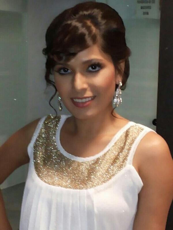 Sonam Arora