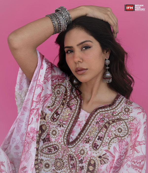 Sonam Bajwa