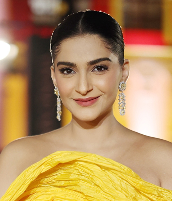 Sonam Kapoor