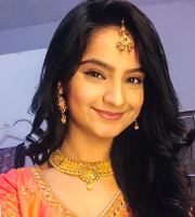 Sonam Lamba