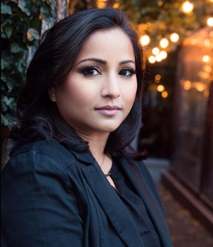 Sonia Goswami