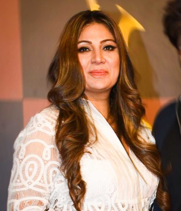 Sonia Kapoor