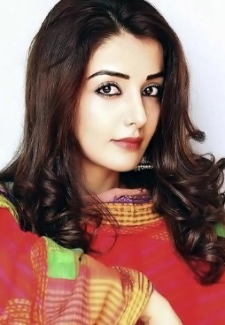Sonia Mann