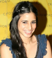 Sonia Mehra