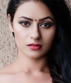 Sonia Sharma