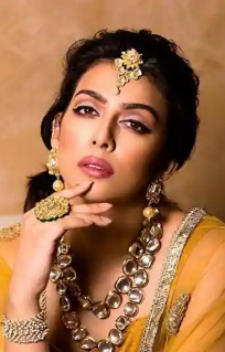 Sonika Chauhan