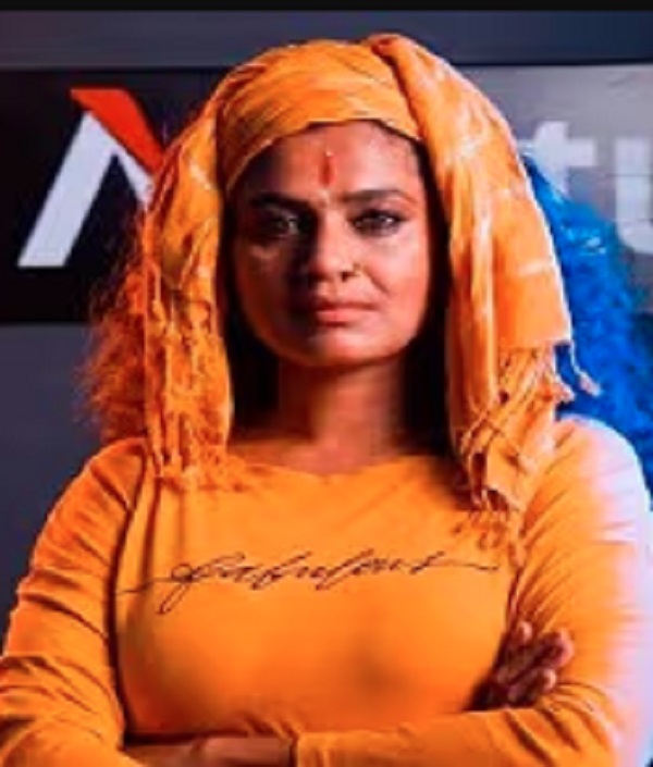 Soniya Malhaar