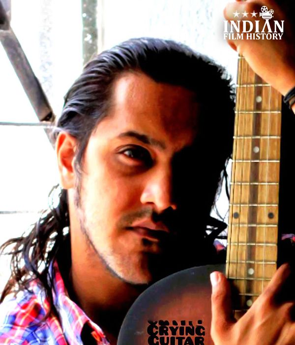 Sonny Ravan