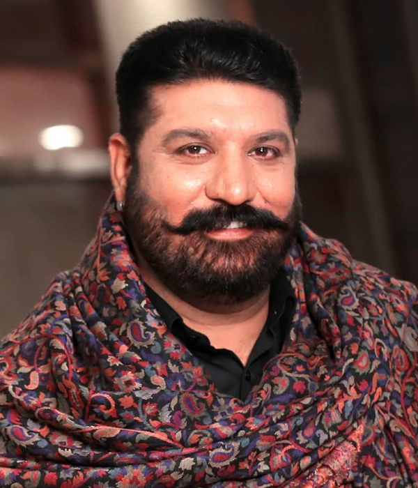 Sonu Pardhan