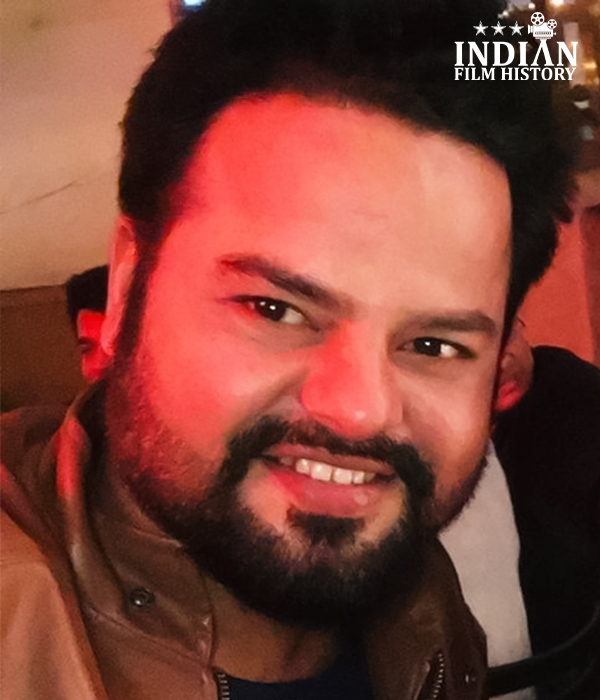 Sonu Saggu