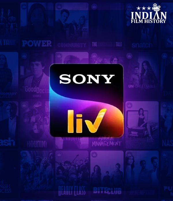Sony Liv