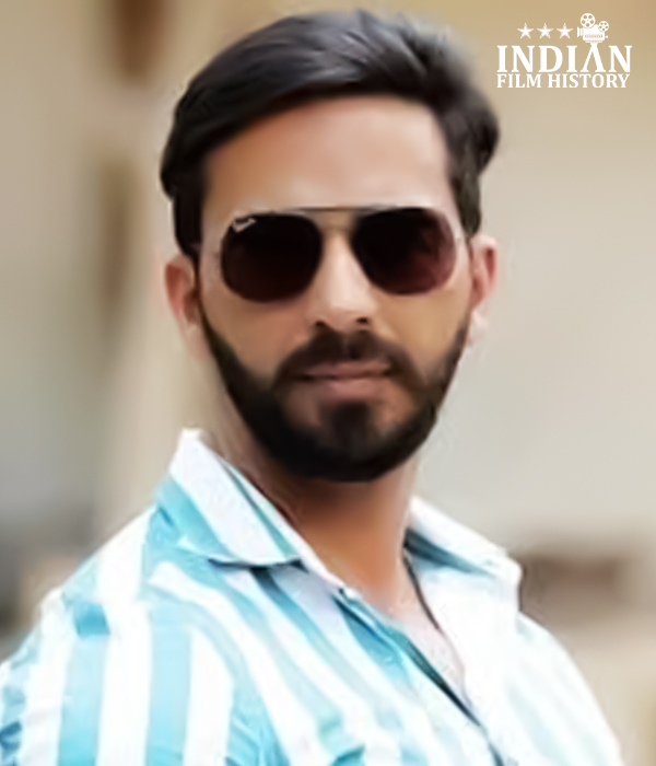 Sony Nadha