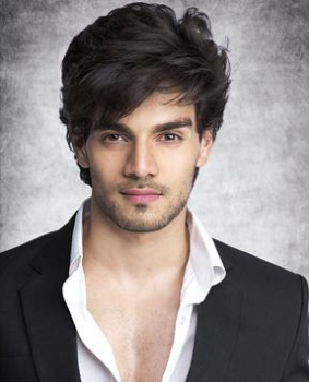 Sooraj Pancholi