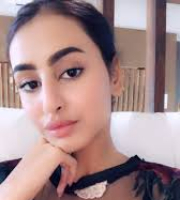 Sophia Singh