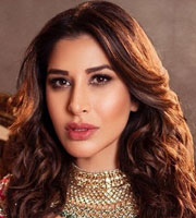 Sophie Choudry