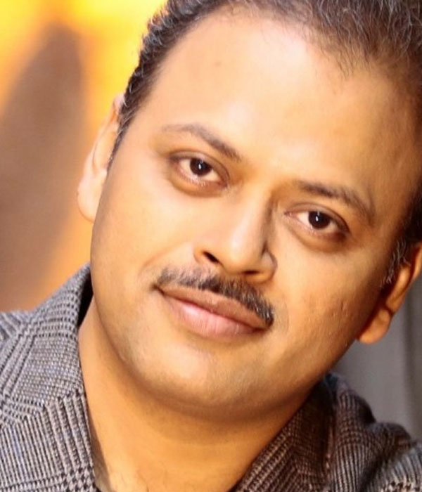 Sougata Banerjee