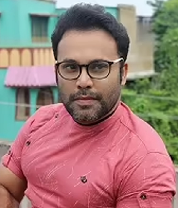 Soumalyo Dutta