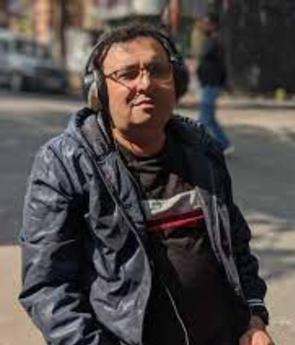 Soumik Chatterjee