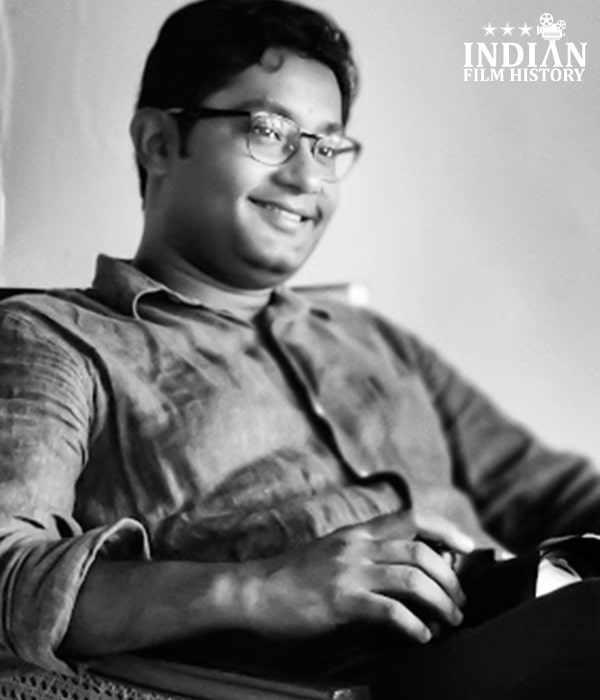 Soumik Mukherjee