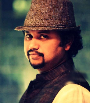 Soumik Sen