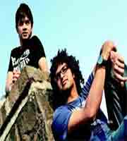 Soumil-Siddharth