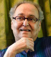 Soumitra Chatterjee