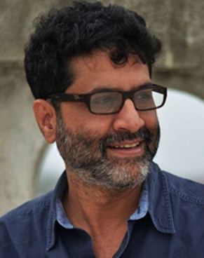 Soumitra Ranade