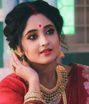 Soumitrisha Kundu
